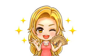 チャットレディは儲かる？時給相場・他業種との違いを生の声から解説