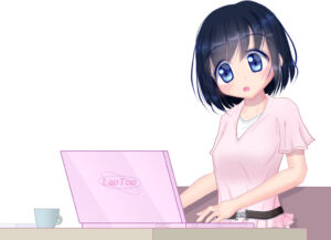 在宅チャットレディのメリット・デメリットは？個人営業の場合も解説