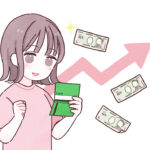 チャットレディの貯金額は?貯金を急激に増やす方法も運営者が伝授
