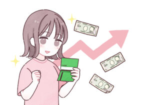 チャットレディの貯金額は?貯金を急激に増やす方法も運営者が伝授