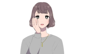 チャットレディは生理中どうしてる?対処法・稼働方法を徹底解説