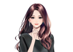 チャットレディはウィッグで客受け飛躍！おすすめ商品と使い方も解説