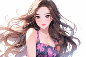 チャットレディがカラコンで客受けアップする方法とおすすめ商品紹介