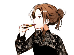 チャットレディは化粧が重要！売上アップの化粧方法・コスメを紹介